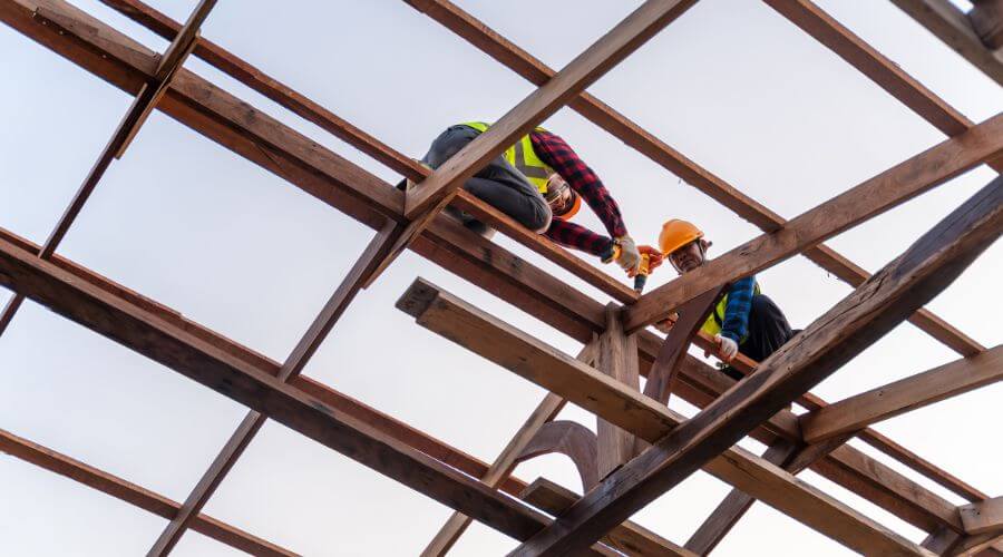 Expert top industrial roofings services in Portsmouth, OH